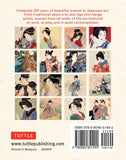 Beautiful Women in Japenese Art Notecards