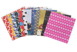 Origami Paper, 200 Sheets, Japanese Washi