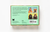 Do You Look Like Your Dog? Memory Game