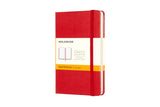 Moleskine Hard Cover Notebooks, Pocket