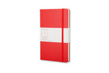 Moleskine Hard Cover Notebooks, Pocket