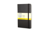 Moleskine Hard Cover Notebooks, Pocket