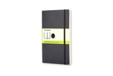 Moleskine Soft Cover Notebooks, Pocket