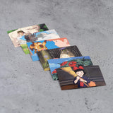 Studio Ghibli 100 Collectable Postcards