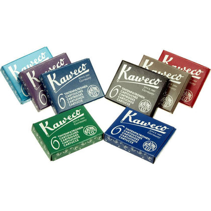 Kaweco Ink Cartridges