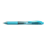 Pentel Energel X Retractable Gel Rollerball