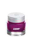 Lamy T53 Crystal Ink Bottle, 30ml