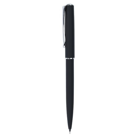 Diplomat Traveller Mechanical Pencil, Lapis Black