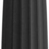 Diplomat Aero Fountain Pen, Black