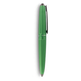 Diplomat Aero Fountain Pen, Green