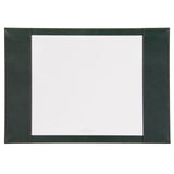 Leather Desk Blotter