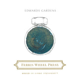 Ferris Wheel Press Ink Bottle, 38ml