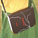 Frankenstein Crossbody Bag
