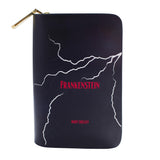 Frankenstein Zip Around Purse