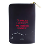 Frankenstein Zip Around Purse
