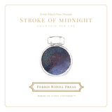 Ferris Wheel Press Ink Bottle, 85ml