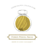 Ferris Wheel Press Ink Bottle, 38ml