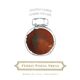 Ferris Wheel Press Ink Bottle, 38ml