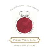 Ferris Wheel Press Ink Bottle, 38ml