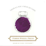 Ferris Wheel Press Ink Bottle, 38ml