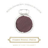 Ferris Wheel Press Ink Bottle, 85ml