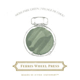 Ferris Wheel Press Ink Bottle, 38ml