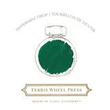 Ferris Wheel Press Ink Bottle, 38ml