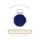 Ferris Wheel Press Ink Bottle, 85ml