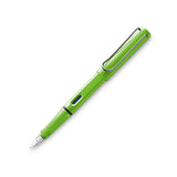 Lamy Safari Fountain Pen