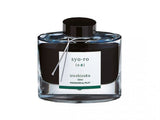 Pilot Iroshizuku Bottled Inks, 50ml