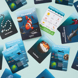 Happy Little Doers Ocean Flashcards