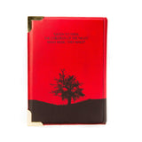 Dracula Crossbody Bag