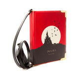 Dracula Crossbody Bag