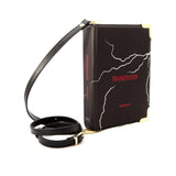 Frankenstein Crossbody Bag