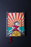 Deafmessanger Mini Notebook