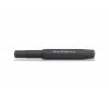 Kaweco AL Sport Fountain Pen, Black