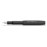 Kaweco AL Sport Fountain Pen, Black
