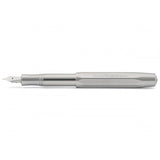 Kaweco AL Sport Fountain Pen, Raw