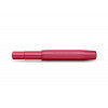 Kaweco AL Sport Collection Fountain Pen, Ruby