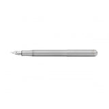 Kaweco Liliput Fountain Pen, Stainless