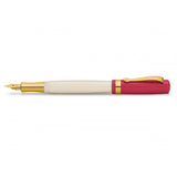 Kaweco Student Fountain Pen, Decades Edition