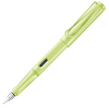 Lamy Safari Fountain Pen, Special Edition 2023