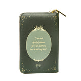 Little Women Zip Around Purse