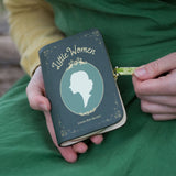 Little Women Zip Around Purse