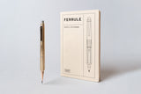 Makers Cabinet Ferrule Pencil Extender