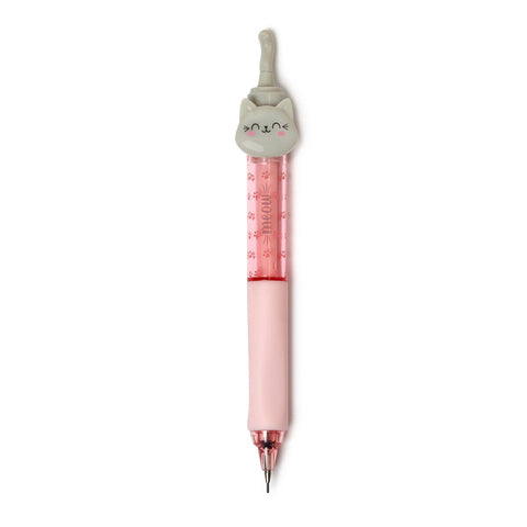 Legami 'Meow' Mechanical Pencil