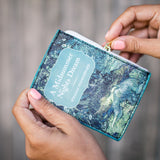 A Midsummer Nights Dream Book Coin Purse