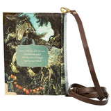 A Midsummer Nights Dream Crossbody Bag