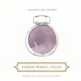 Ferris Wheel Press Ink Bottle, 85ml