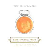 Ferris Wheel Press Ink Bottle, 38ml